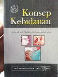 Konsep kebidanan