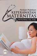 Panduan Praktikum Keperawatan Maternitas
