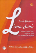 Teknik Relaksasi Lima Jari Terhadap Kualitas Tidur, Fatique dan Nyeri pada Pasien Kanker Payudara