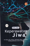 Buku Ajar Keperawatan Jiwa