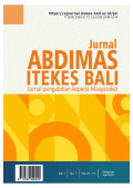 Jurnal Abdimas ITEKES Bali