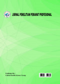 Jurnal Penelitian Perawat Profesional